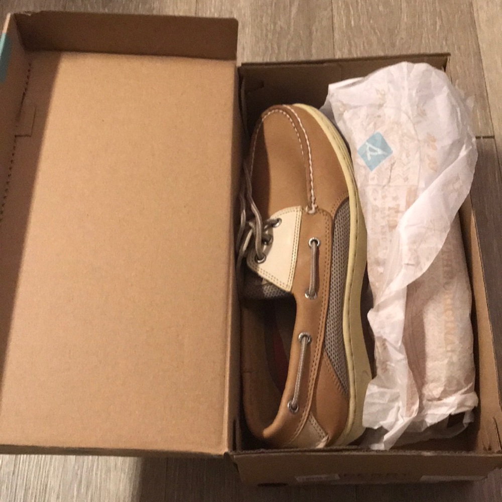 Men’s, Sperrys